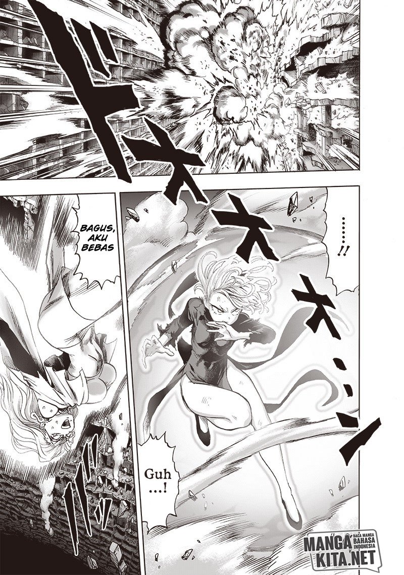 One Punch-Man Chap 175 - Next Chap 176