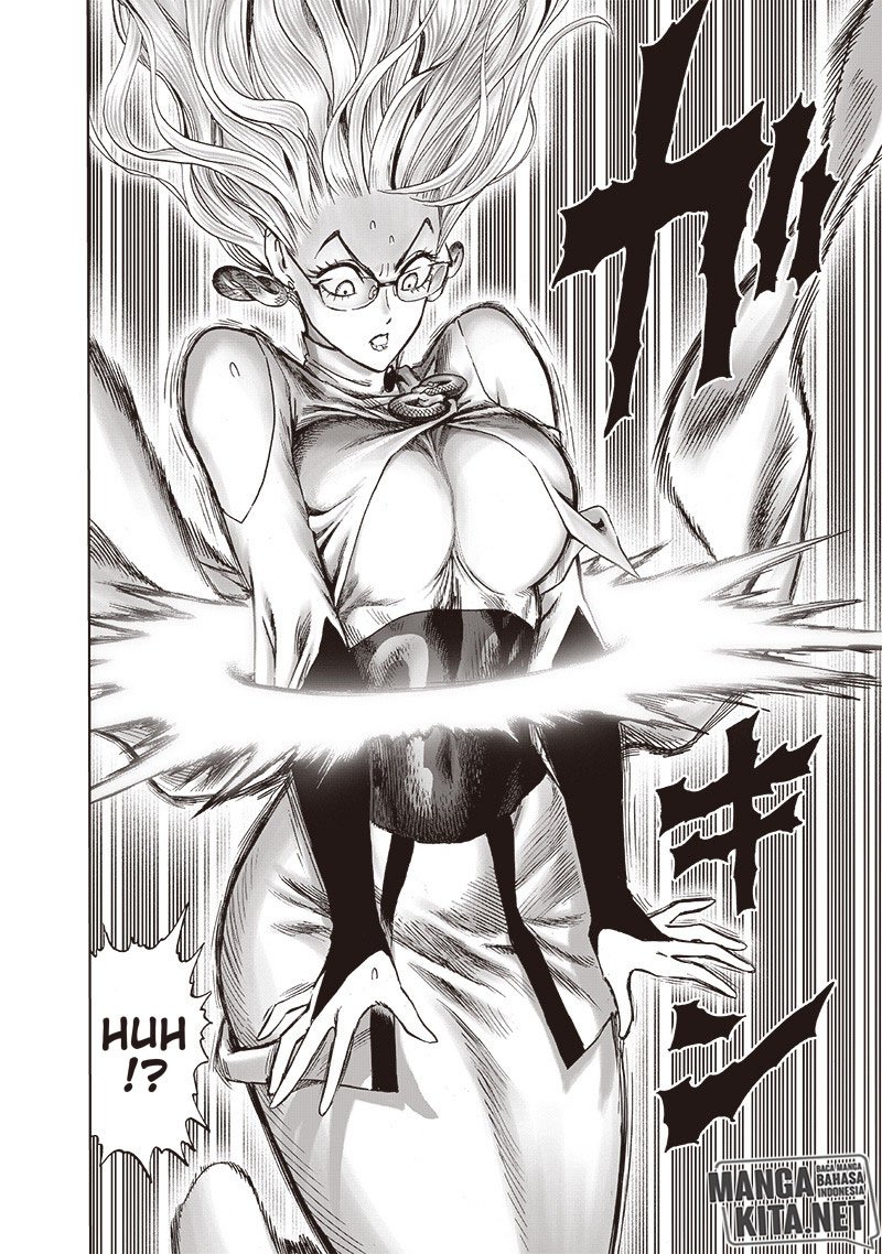 One Punch-Man Chap 175 - Next Chap 176