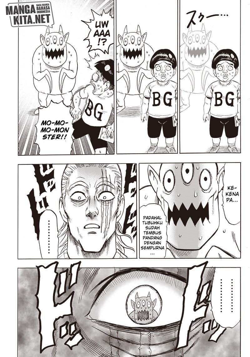 One Punch-Man Chap 175 - Next Chap 176