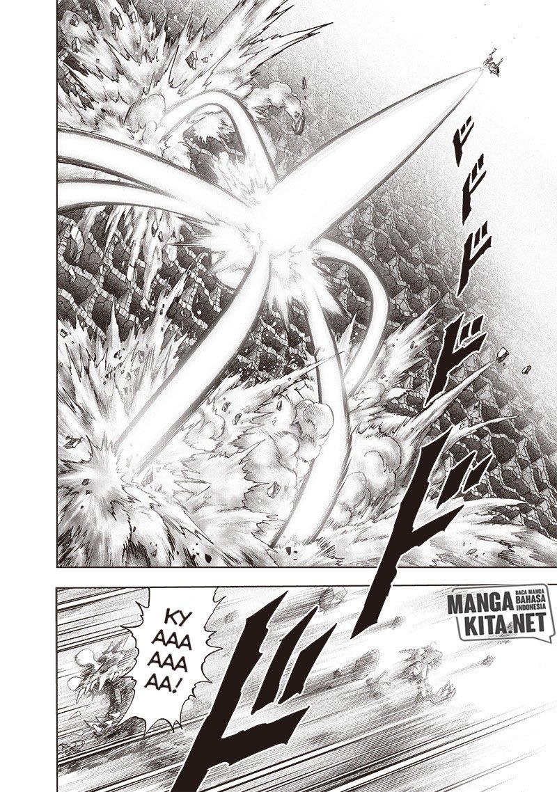 One Punch-Man Chap 175 - Next Chap 176