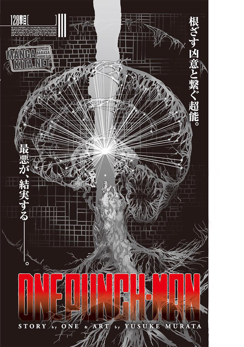 One Punch-Man Chap 176 - Next Chap 177