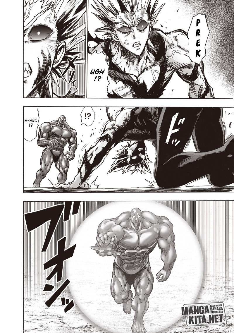 One Punch-Man Chap 177 - Next Chap 178