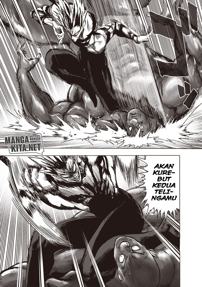 One Punch-Man Chap 177 - Next Chap 178