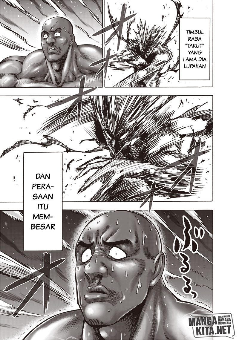 One Punch-Man Chap 177 - Next Chap 178