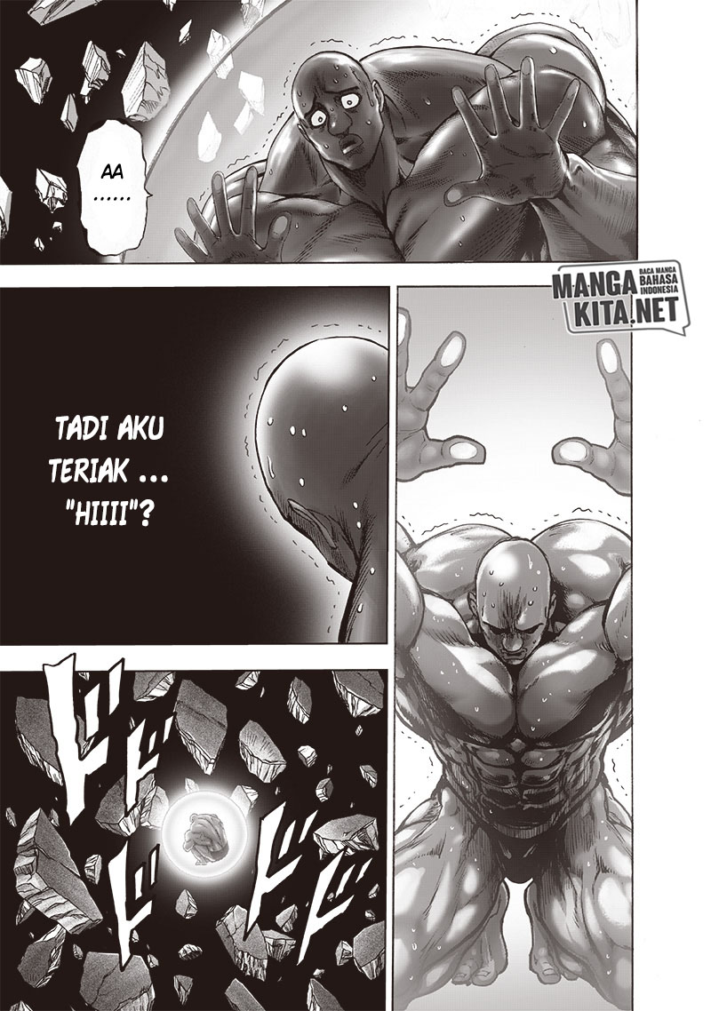 One Punch-Man Chap 177 - Next Chap 178
