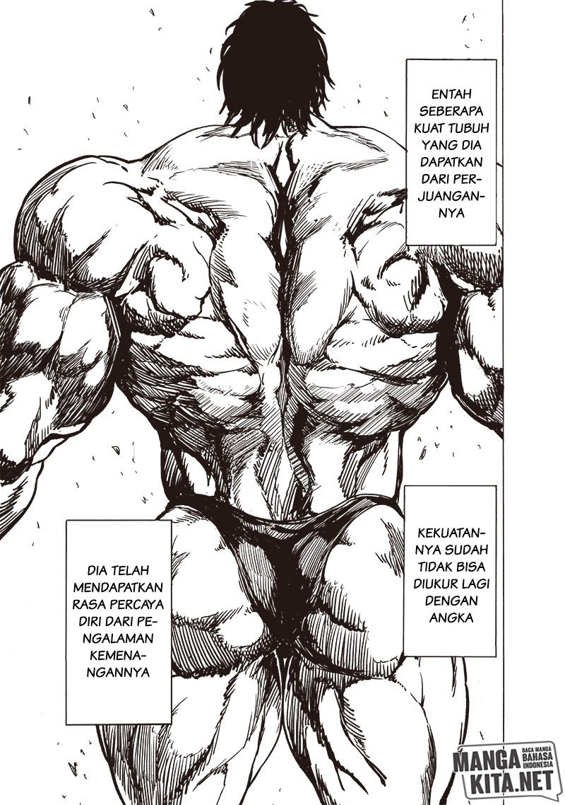 One Punch-Man Chap 177 - Next Chap 178