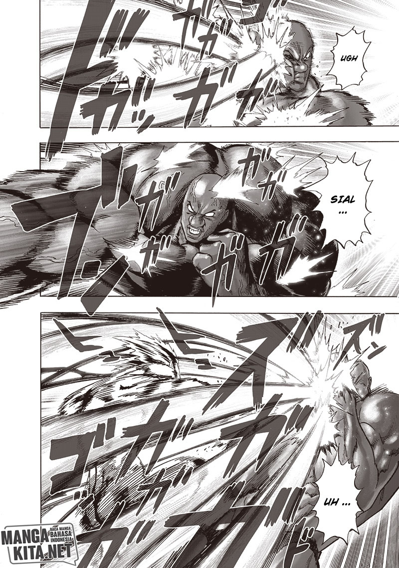 One Punch-Man Chap 177 - Next Chap 178