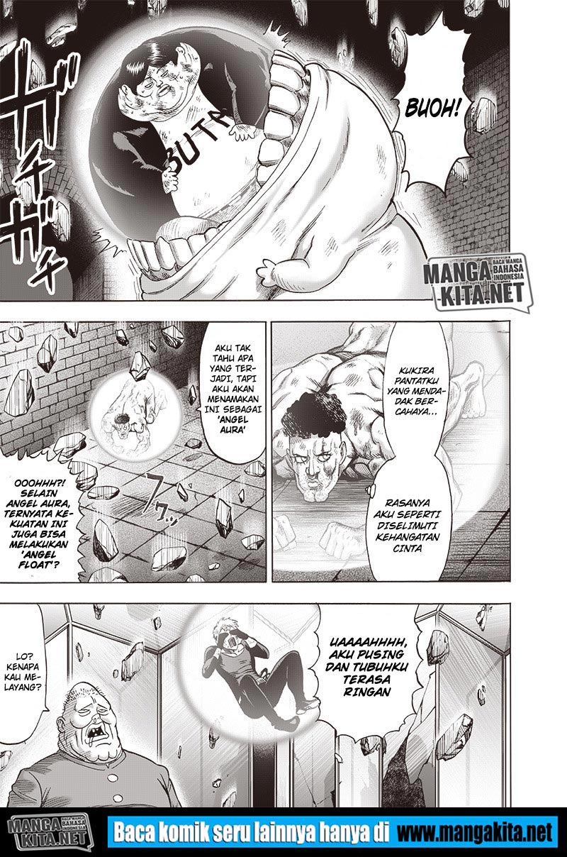 One Punch-Man Chap 178 - Next Chap 179