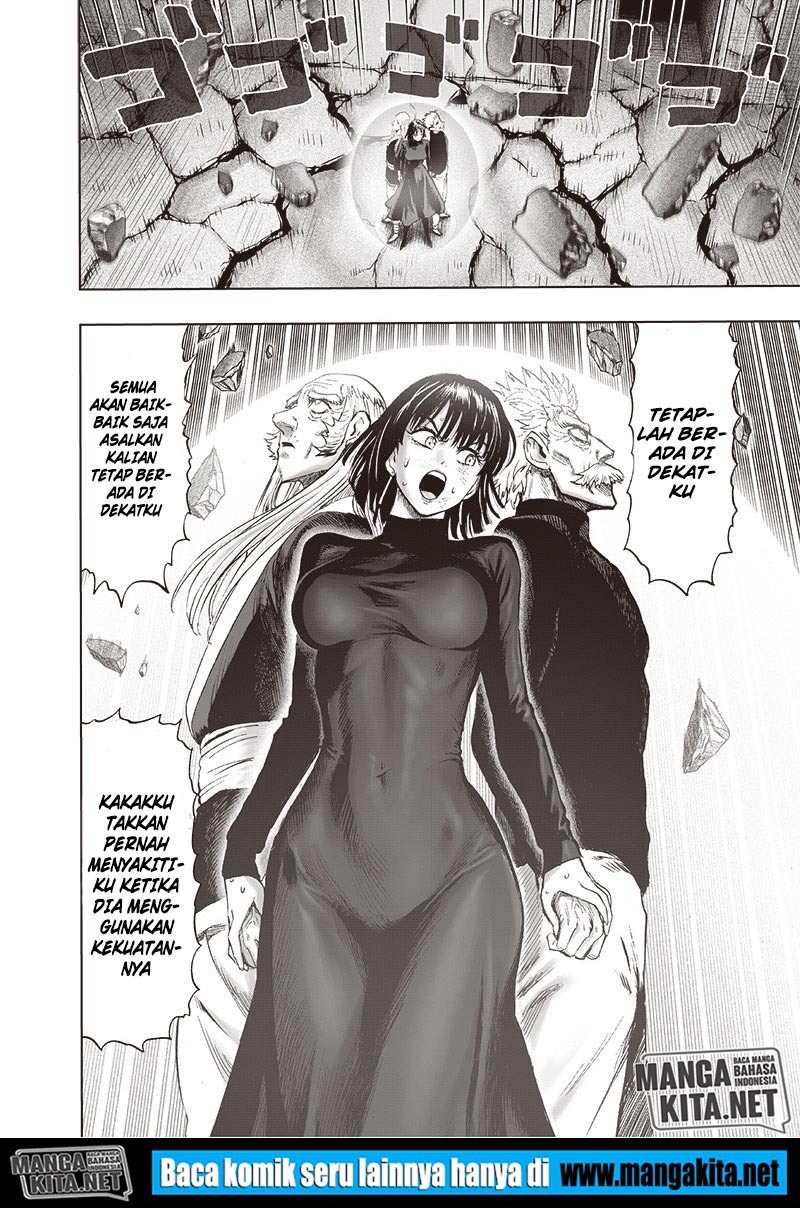 One Punch-Man Chap 178 - Next Chap 179