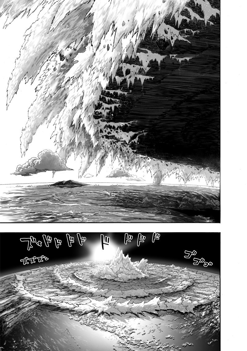 One Punch-Man Chap 181 - Next Chap 182