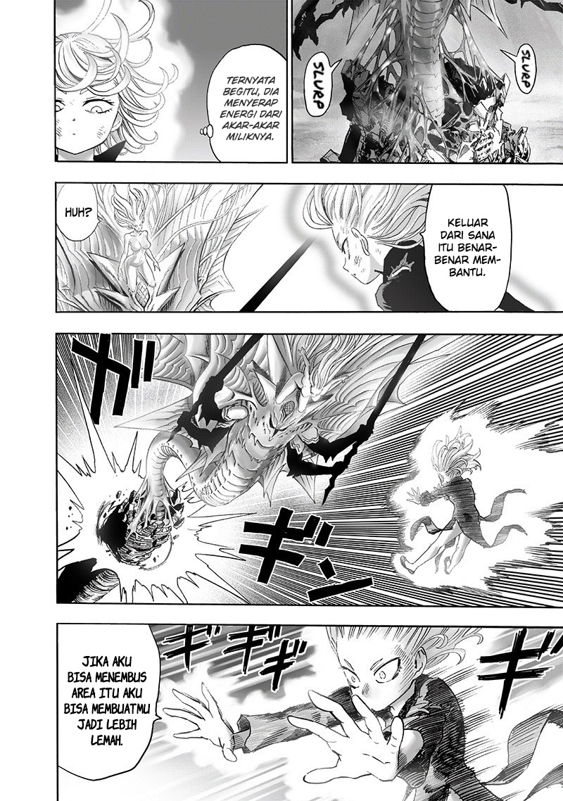 One Punch-Man Chap 181 - Next Chap 182