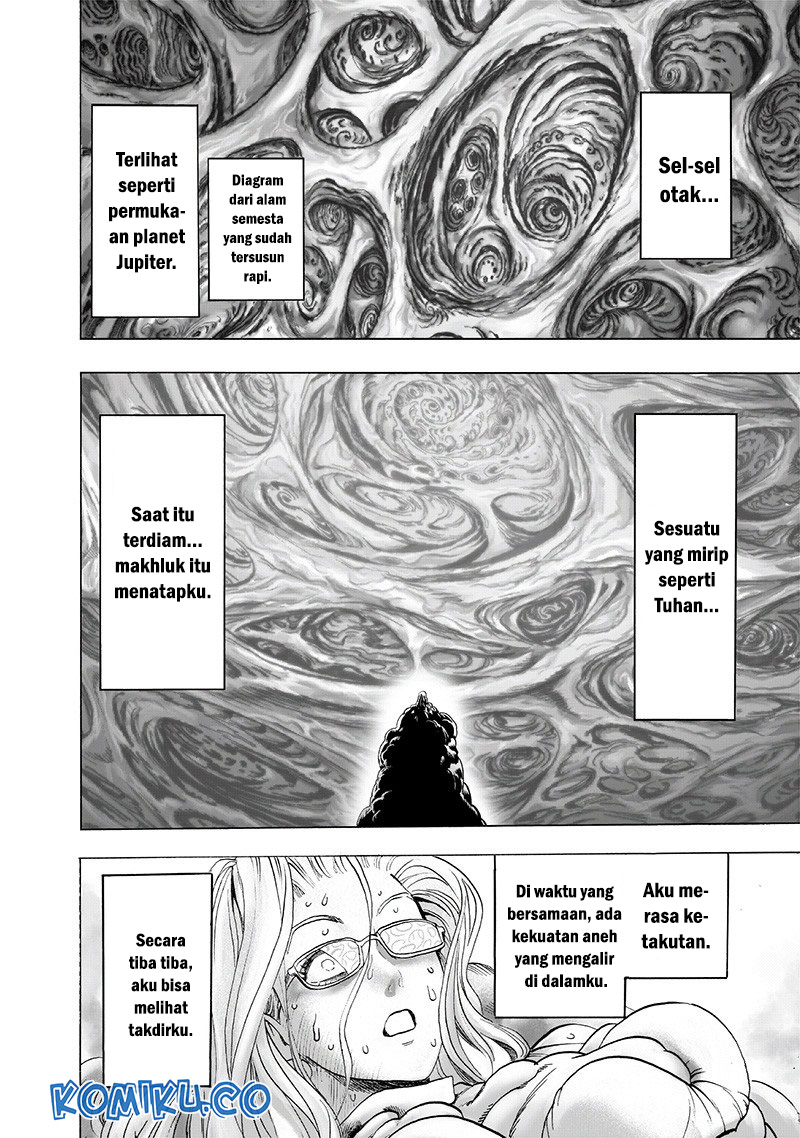 One Punch-Man Chap 181 - Next Chap 182