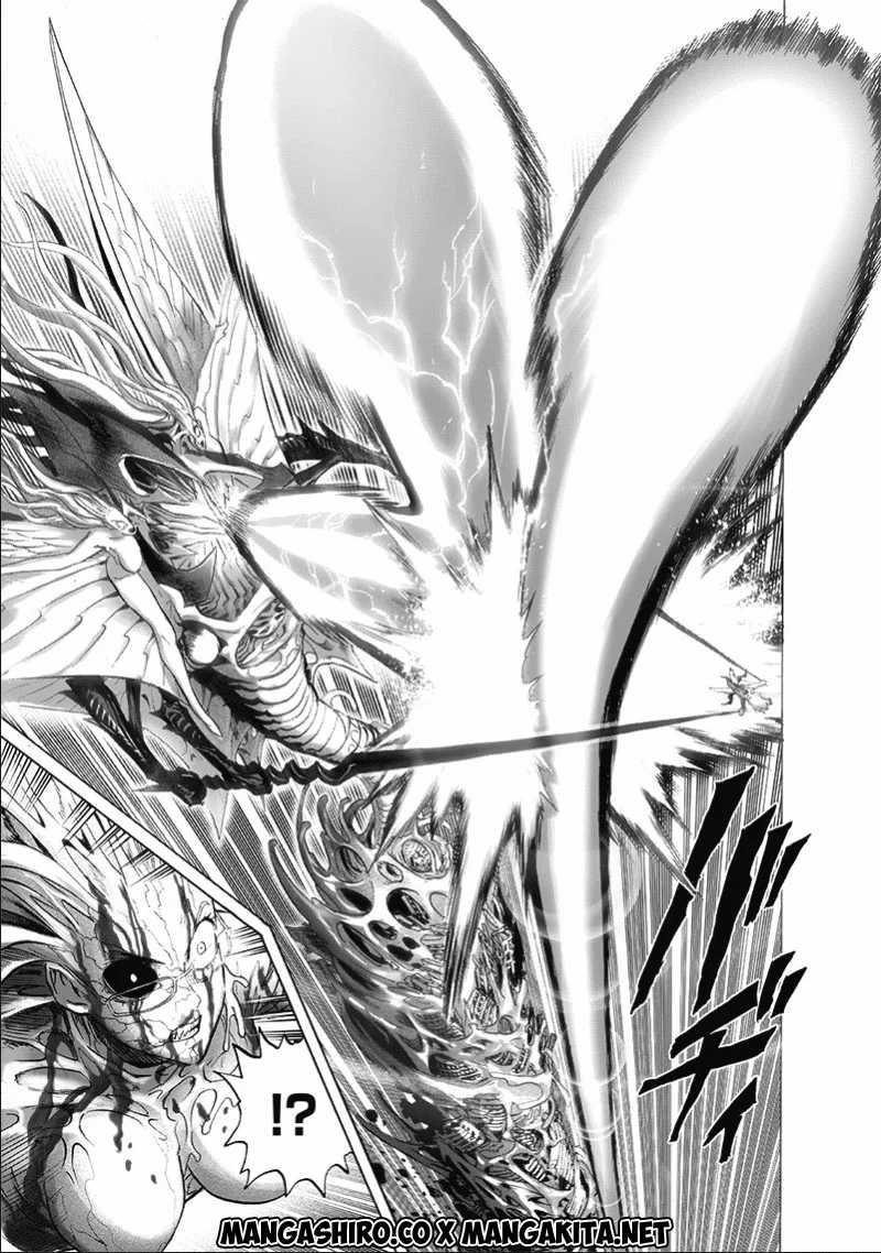 One Punch-Man Chap 182 - Next Chap 183
