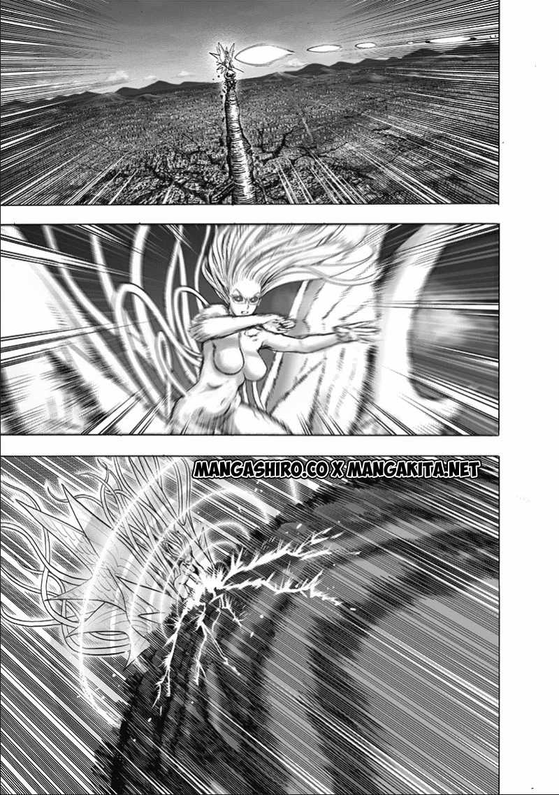 One Punch-Man Chap 182 - Next Chap 183