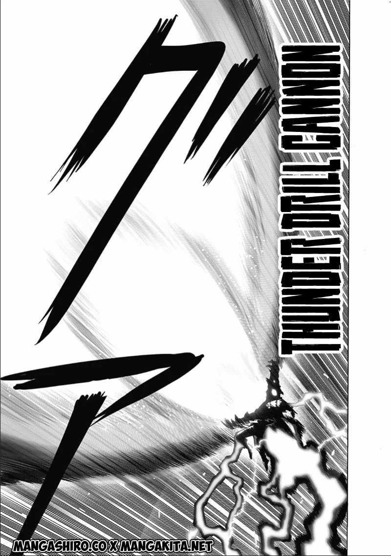 One Punch-Man Chap 182 - Next Chap 183