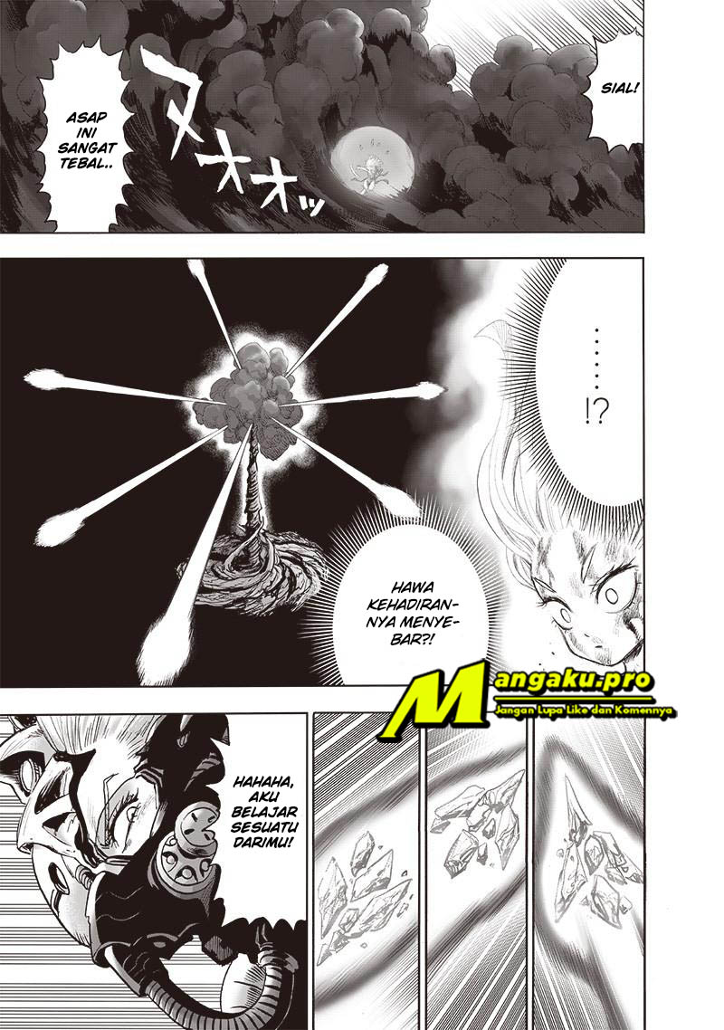 One Punch-Man Chap 183.2 - Next Chap 184.2