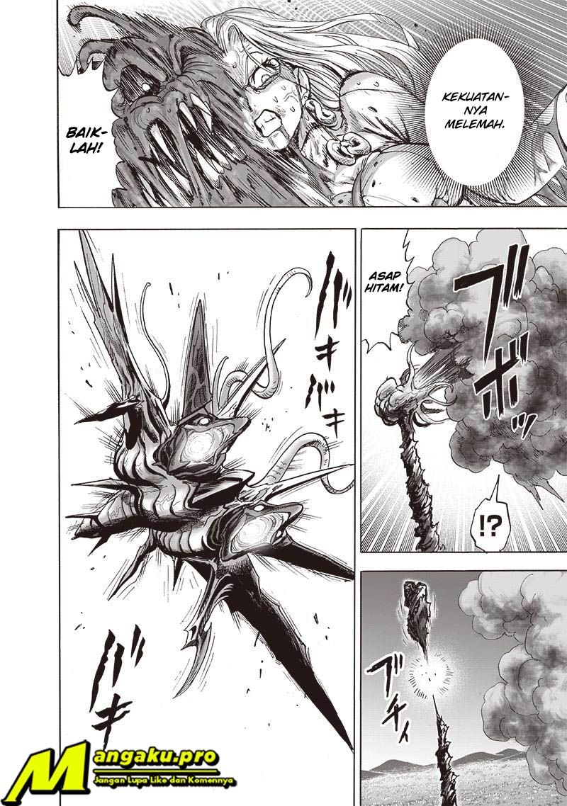 One Punch-Man Chap 183.2 - Next Chap 184.2