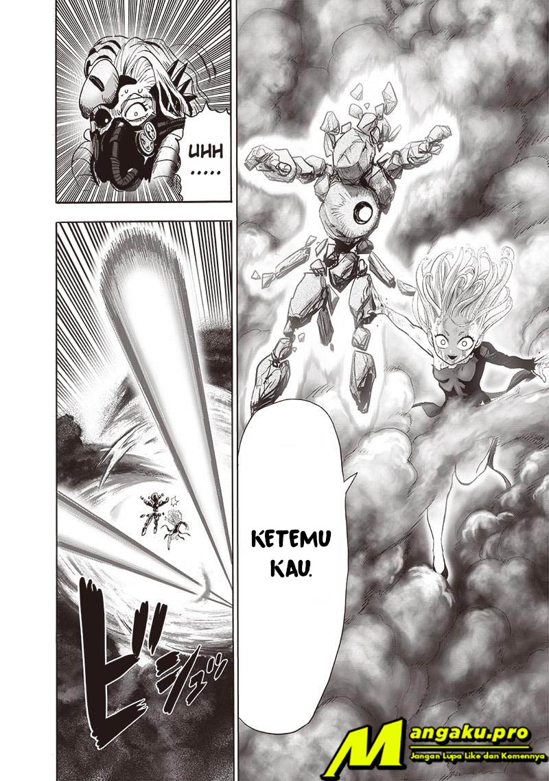 One Punch-Man Chap 183.2 - Next Chap 184.2