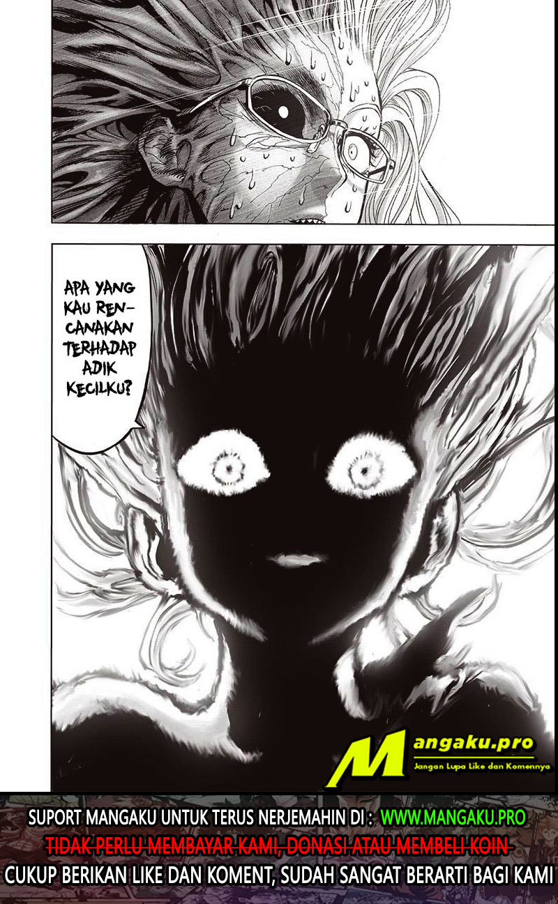 One Punch-Man Chap 183 - Next Chap 184