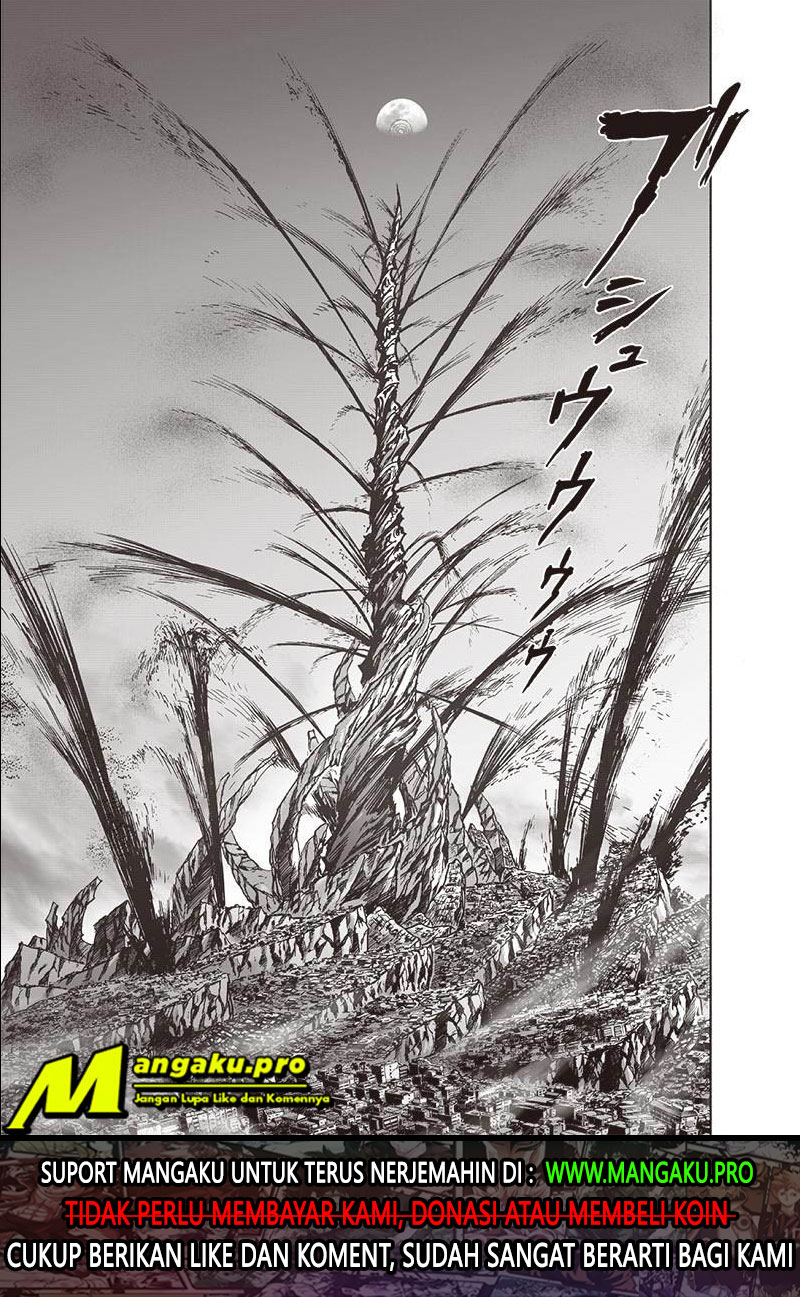 One Punch-Man Chap 183 - Next Chap 184