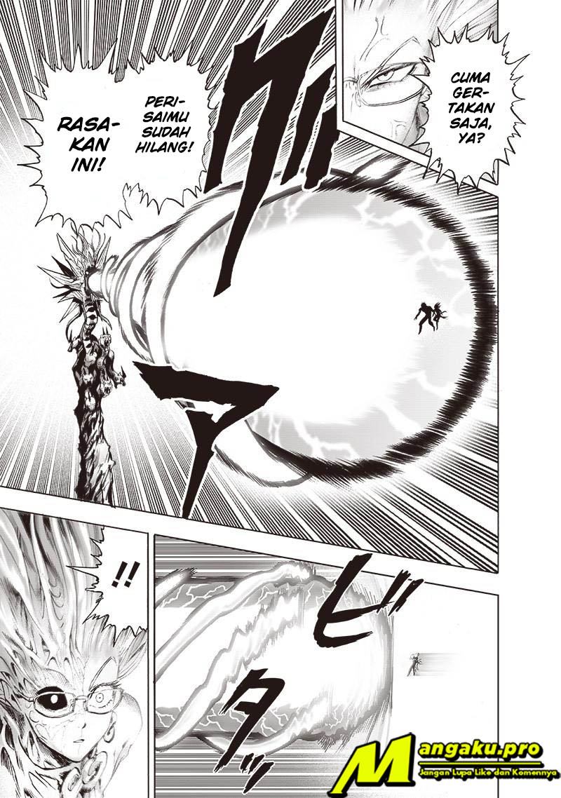One Punch-Man Chap 183 - Next Chap 184