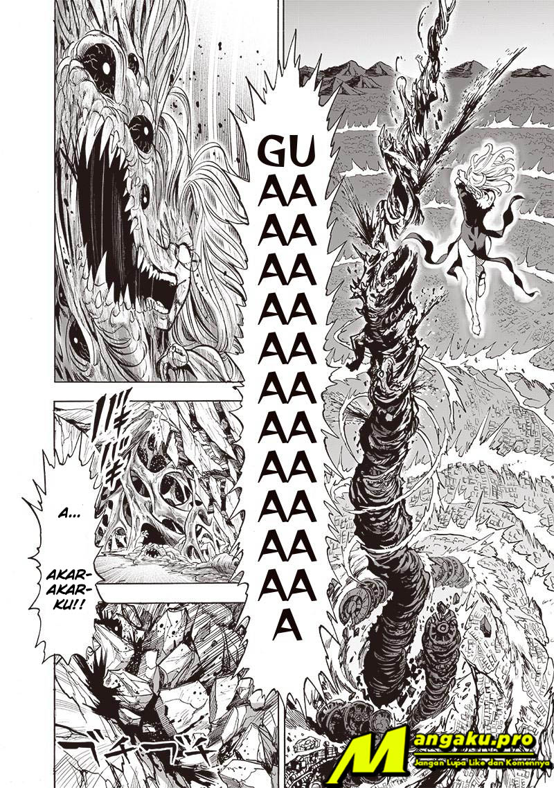 One Punch-Man Chap 183 - Next Chap 184