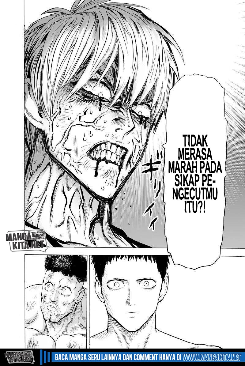 One Punch-Man Chap 186 - Next Chap 187