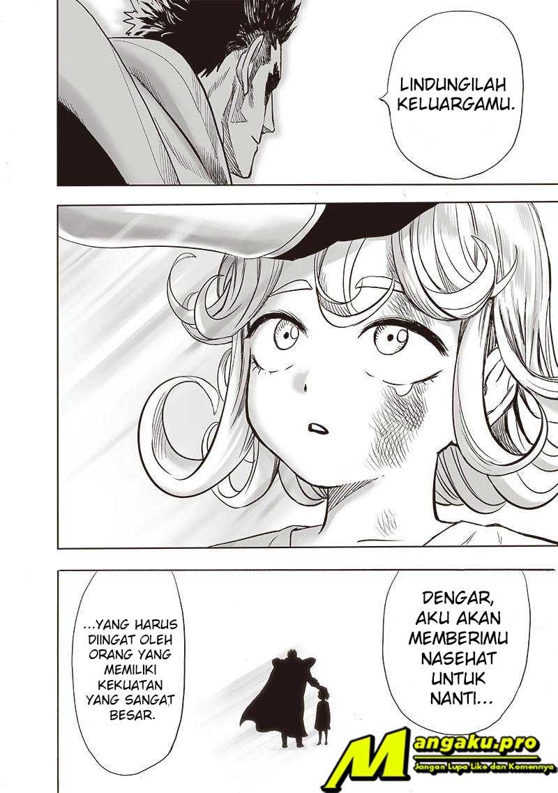 One Punch-Man Chap 187 - Next Chap 188