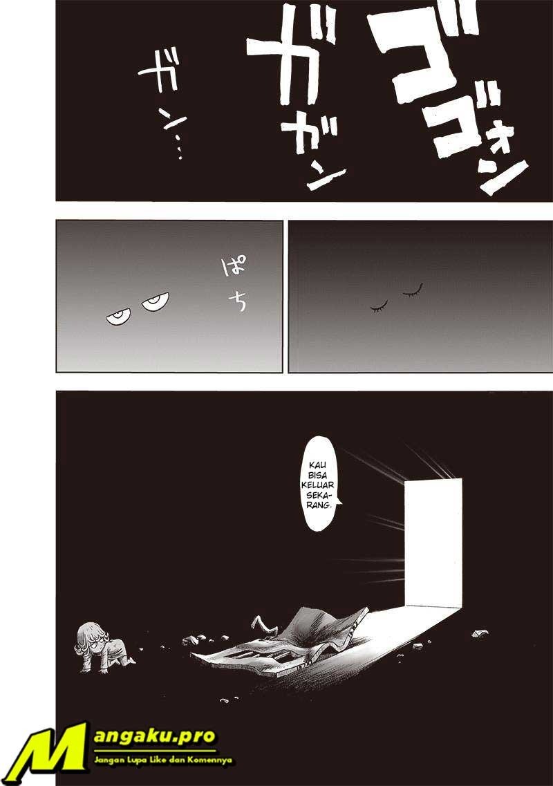 One Punch-Man Chap 187 - Next Chap 188