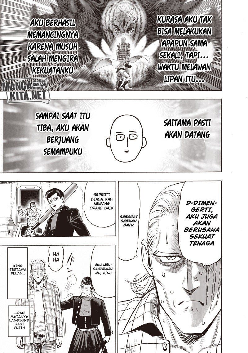 One Punch-Man Chap 190 - Next Chap 191