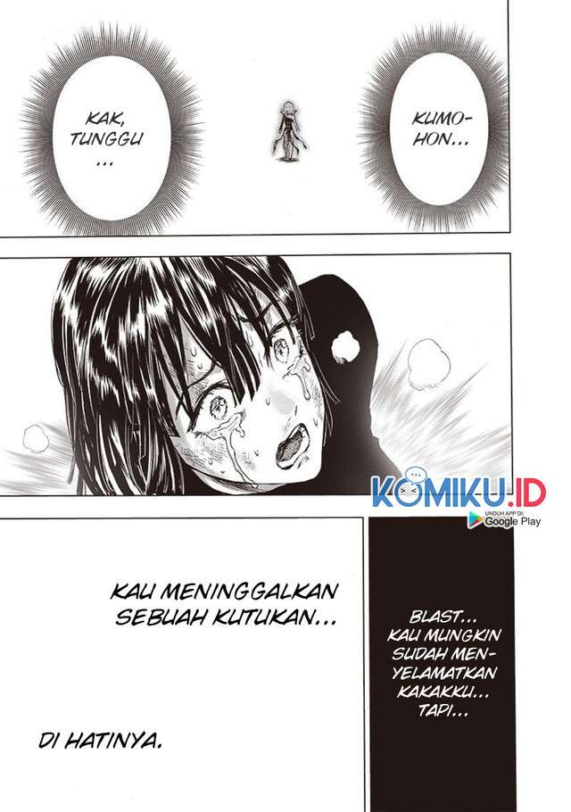 One Punch-Man Chap 193 - Next Chap 194