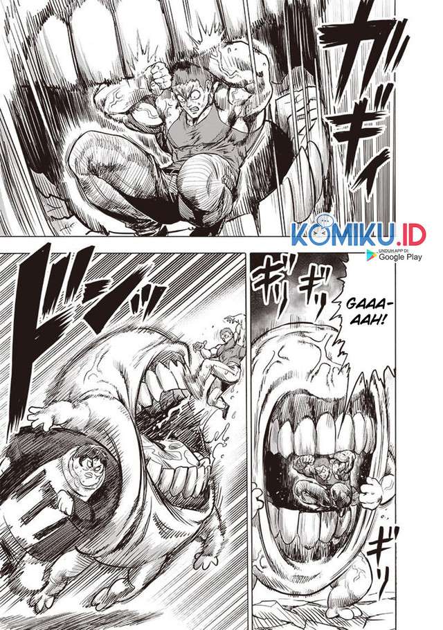 One Punch-Man Chap 193 - Next Chap 194
