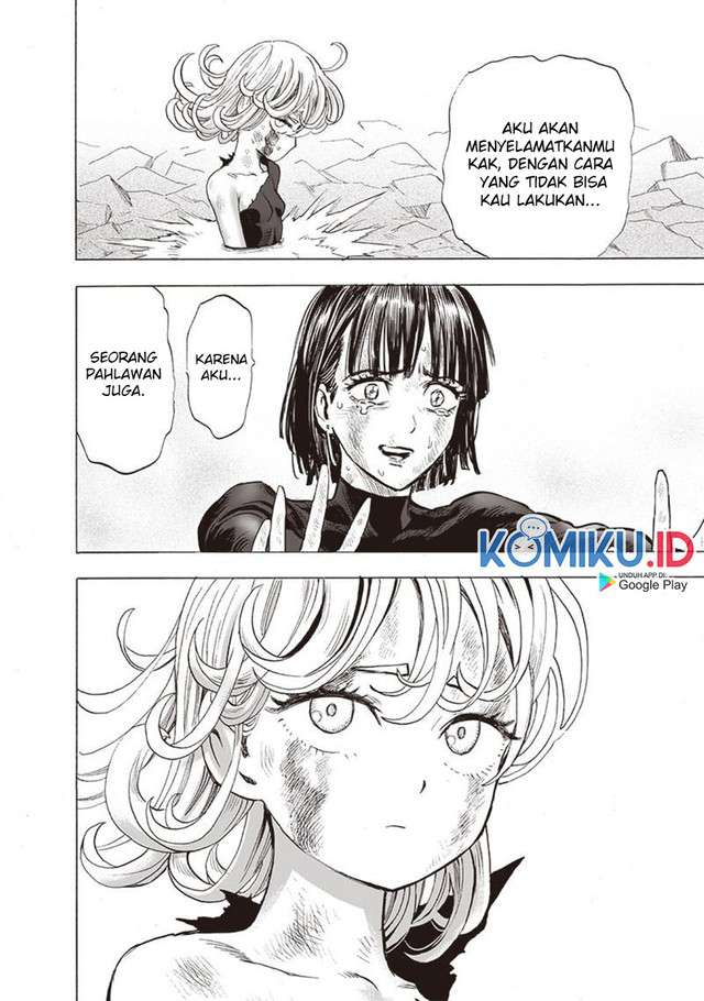 One Punch-Man Chap 193 - Next Chap 194