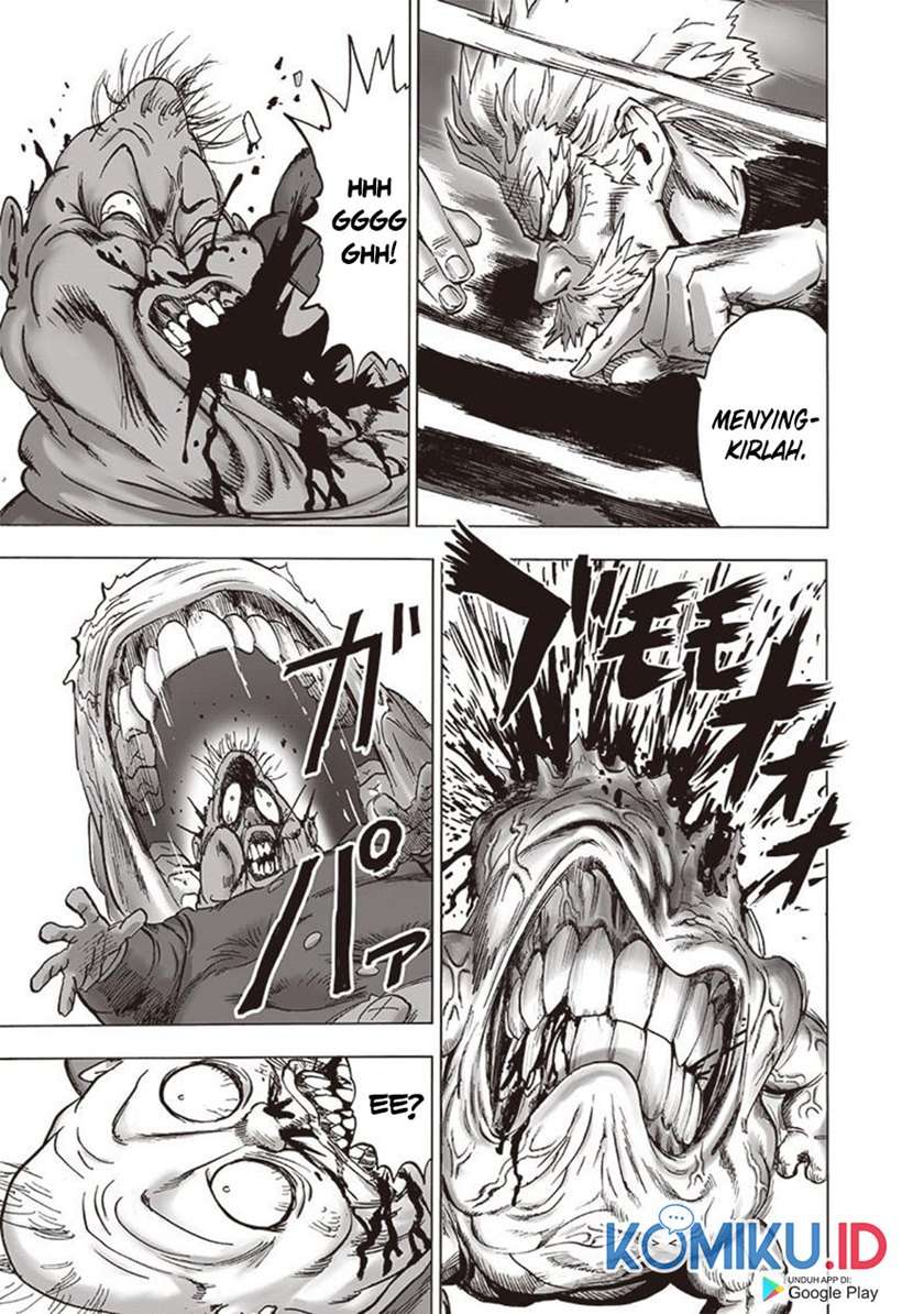 One Punch-Man Chap 194 - Next Chap 195