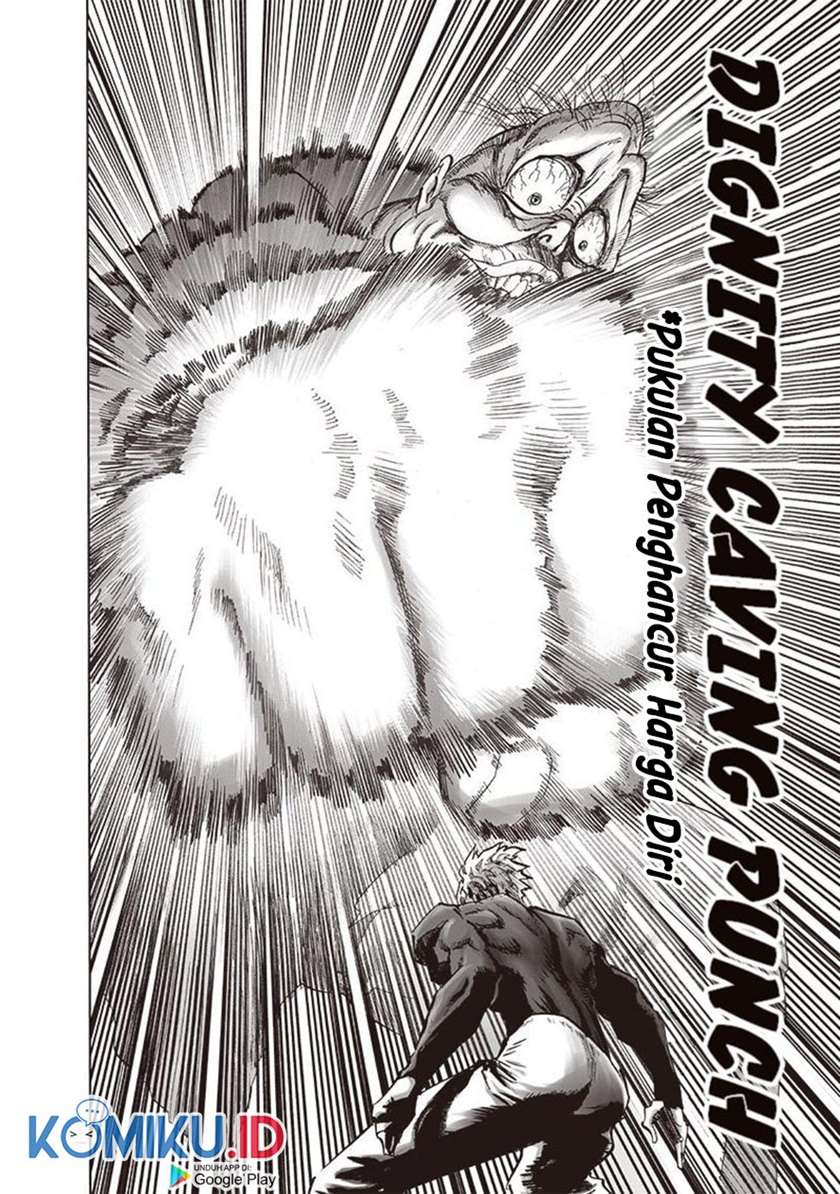 One Punch-Man Chap 194 - Next Chap 195