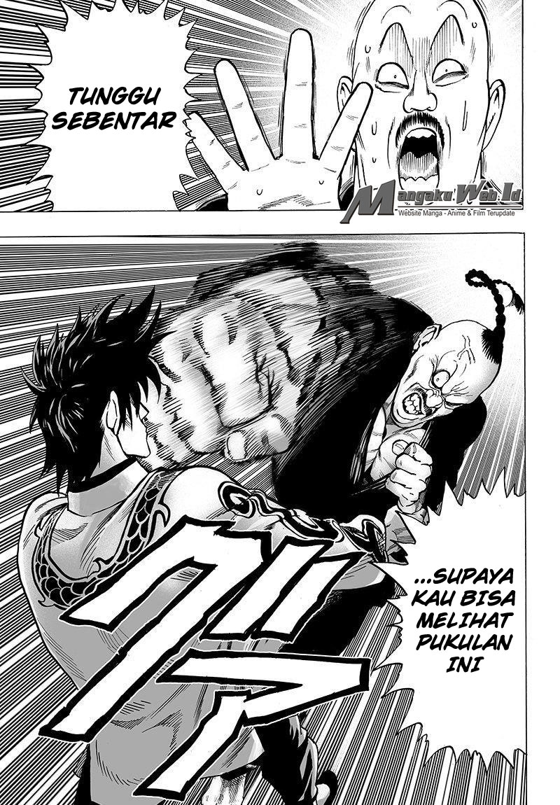 One Punch-Man Chap 102 - Next Chap 103