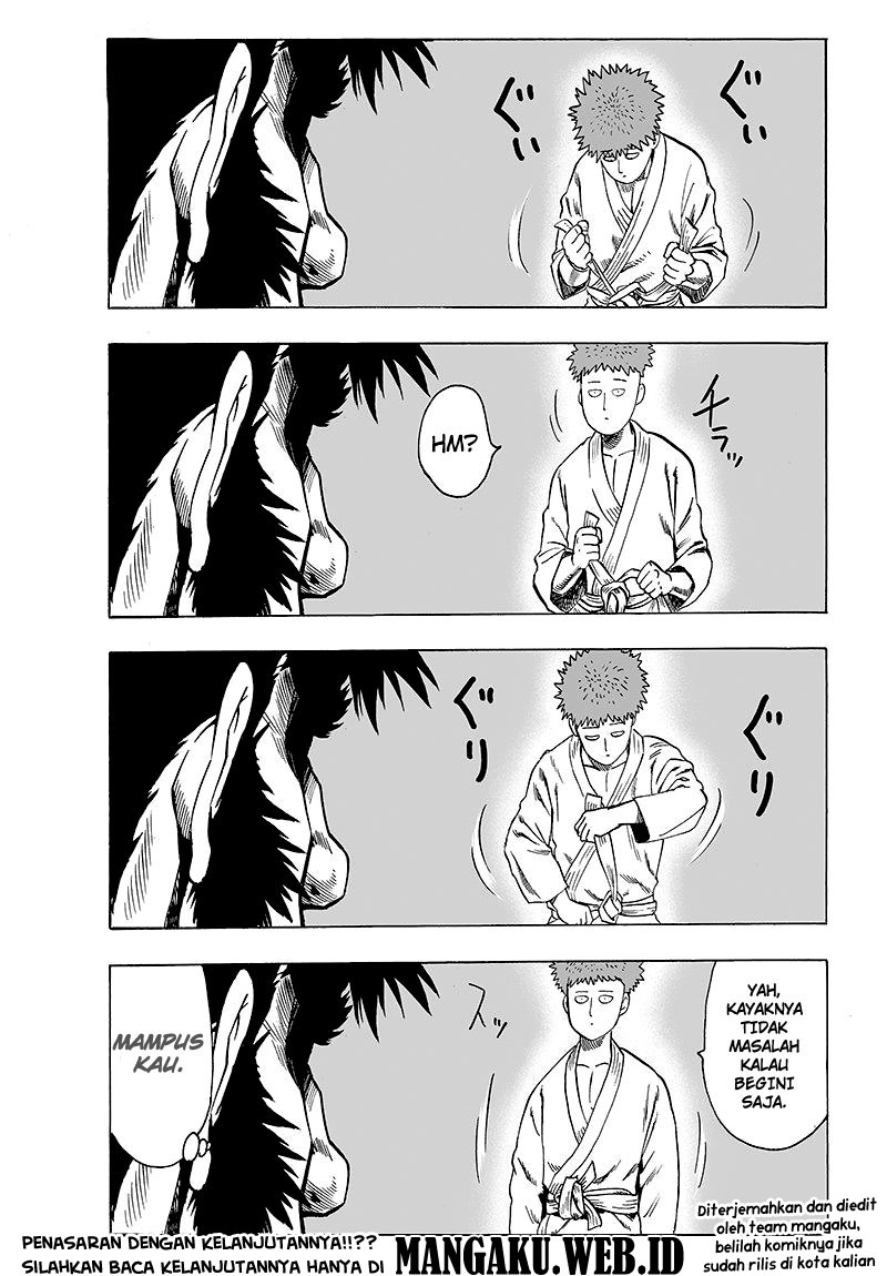 One Punch-Man Chap 103 - Next Chap 104