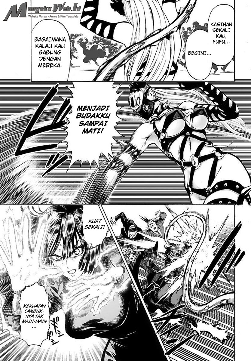 One Punch-Man Chap 105 - Next Chap 106