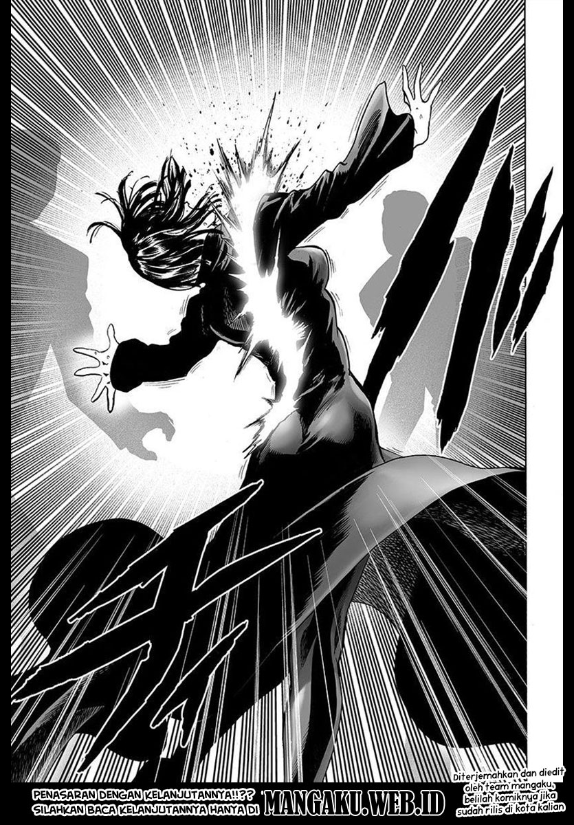 One Punch-Man Chap 105 - Next Chap 106