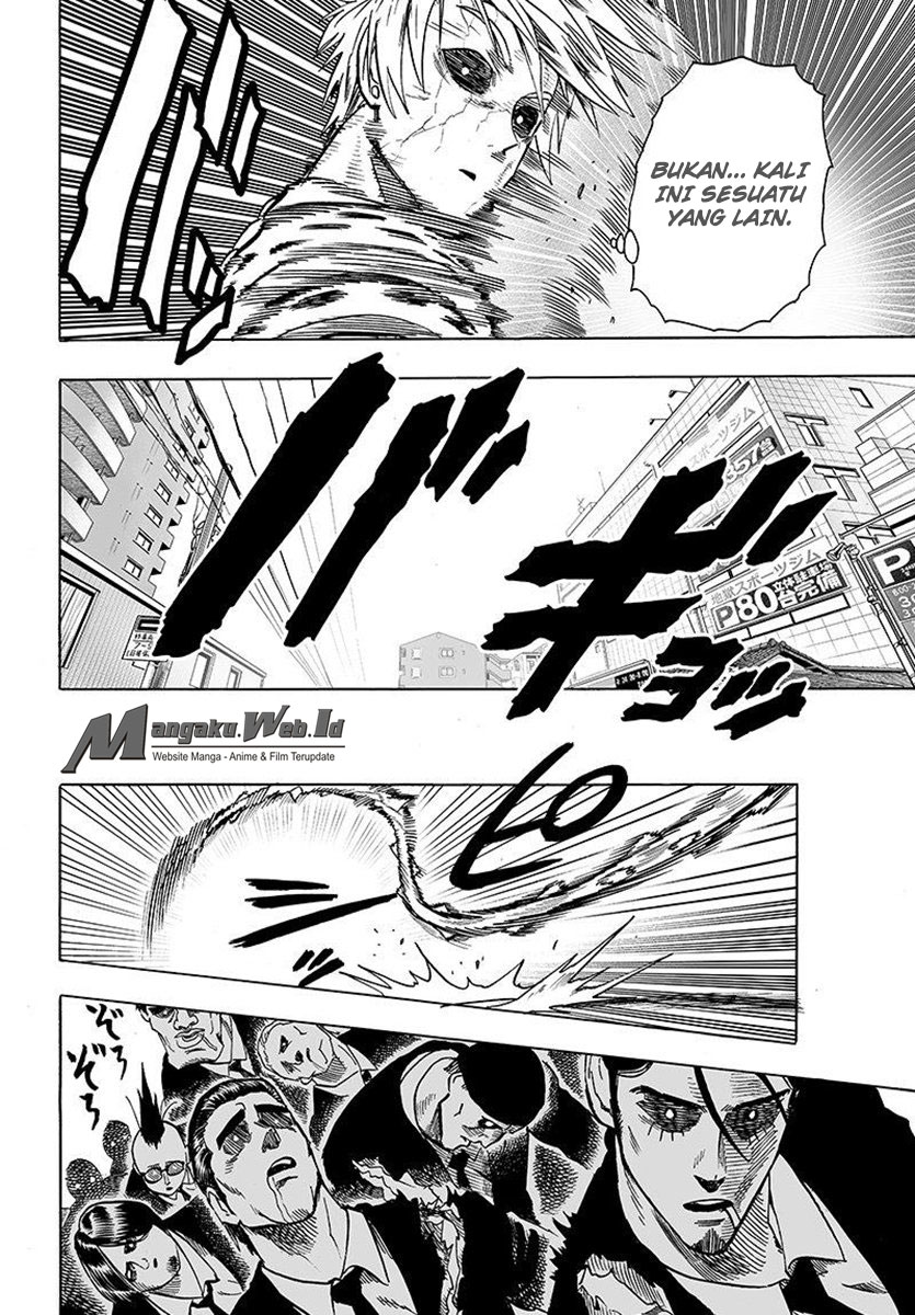 One Punch-Man Chap 105 - Next Chap 106