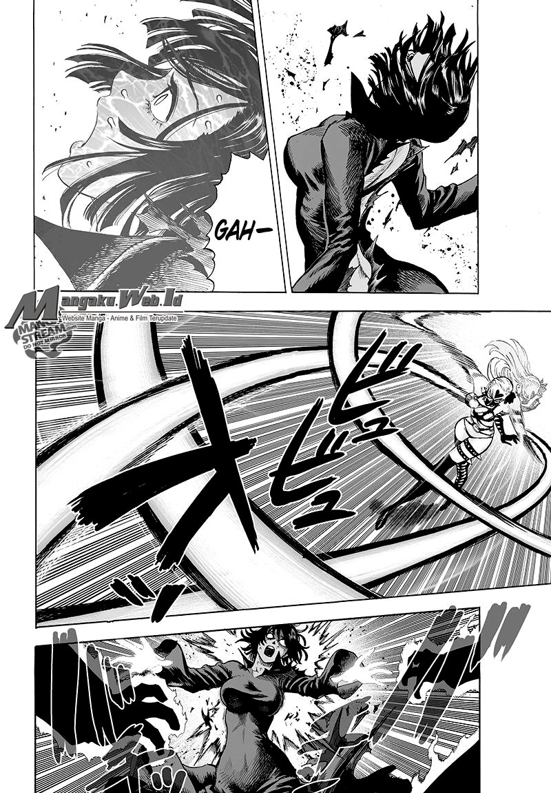 One Punch-Man Chap 106 - Next Chap 107