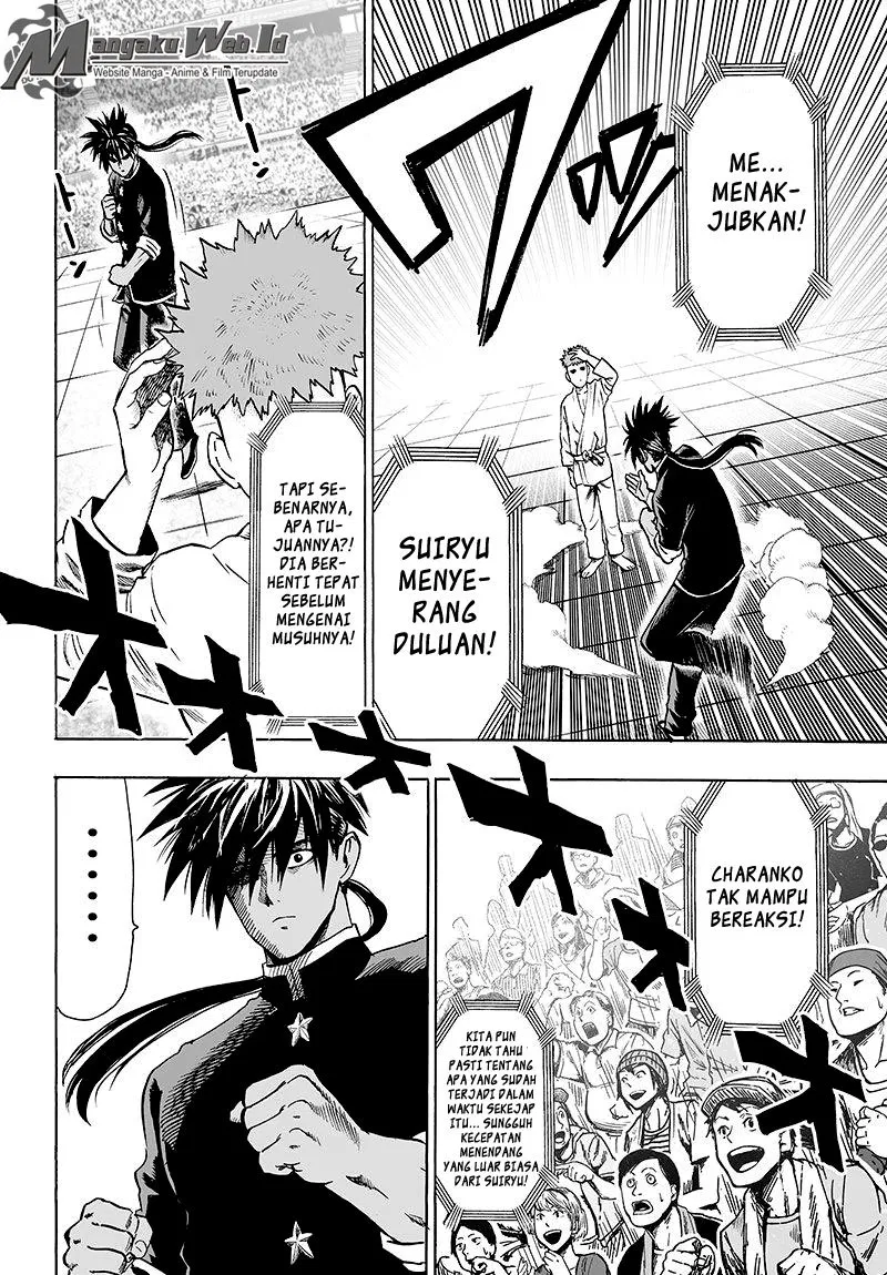 One Punch-Man Chap 113 - Next Chap 114