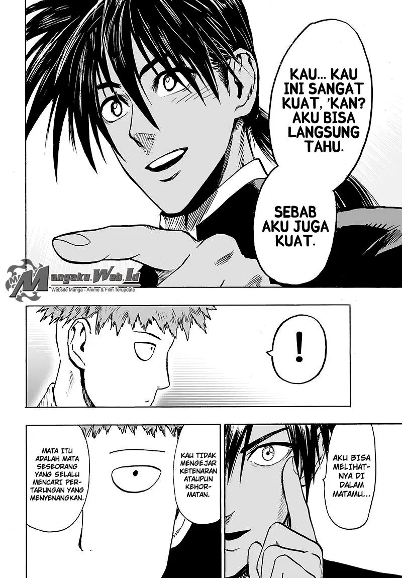 One Punch-Man Chap 113 - Next Chap 114