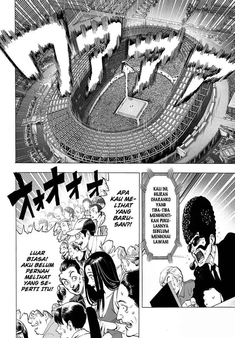 One Punch-Man Chap 115 - Next Chap 116