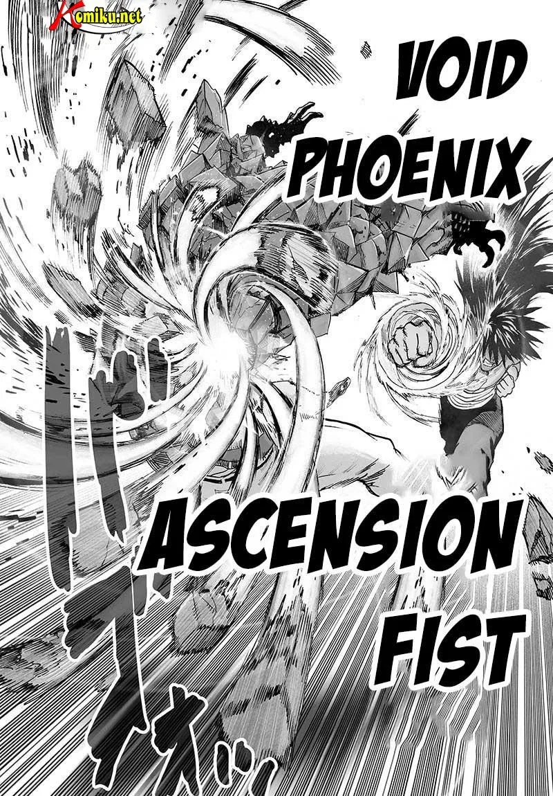 One Punch-Man Chap 117 - Next Chap 118