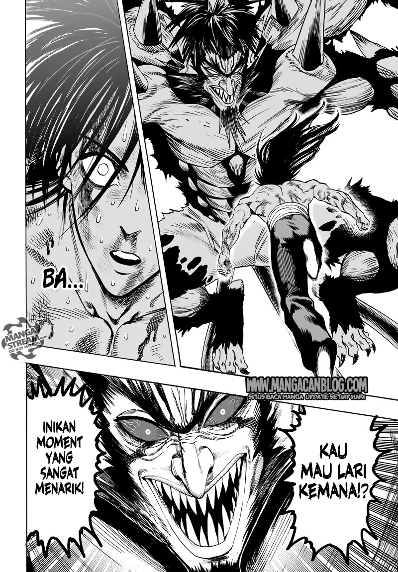 One Punch-Man Chap 118.5 - Next Chap 119.5