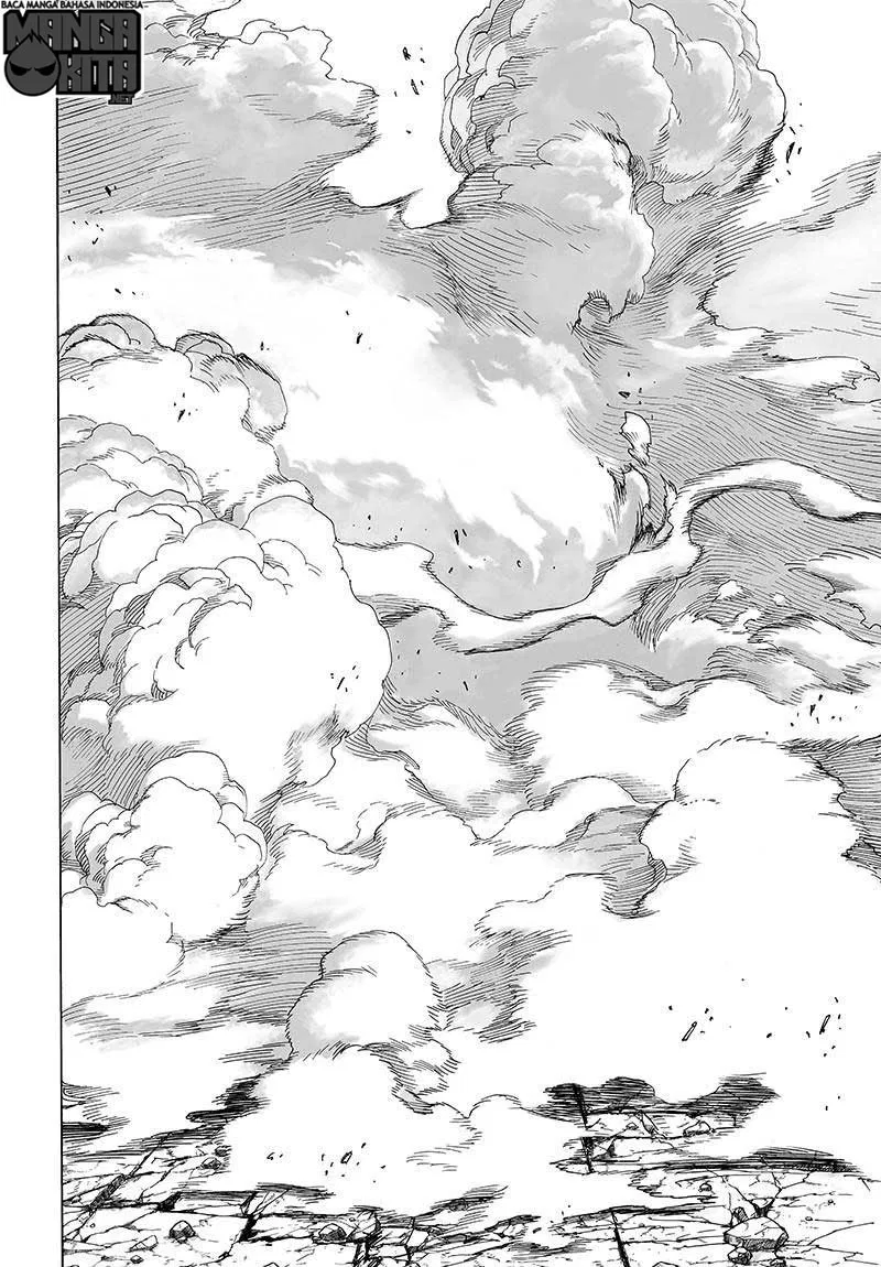 One Punch-Man Chap 123 - Next Chap 124