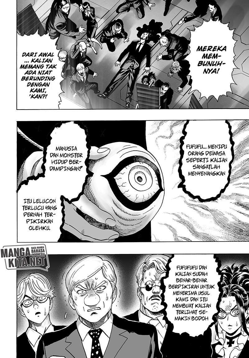 One Punch-Man Chap 124.2 - Next Chap 125.2