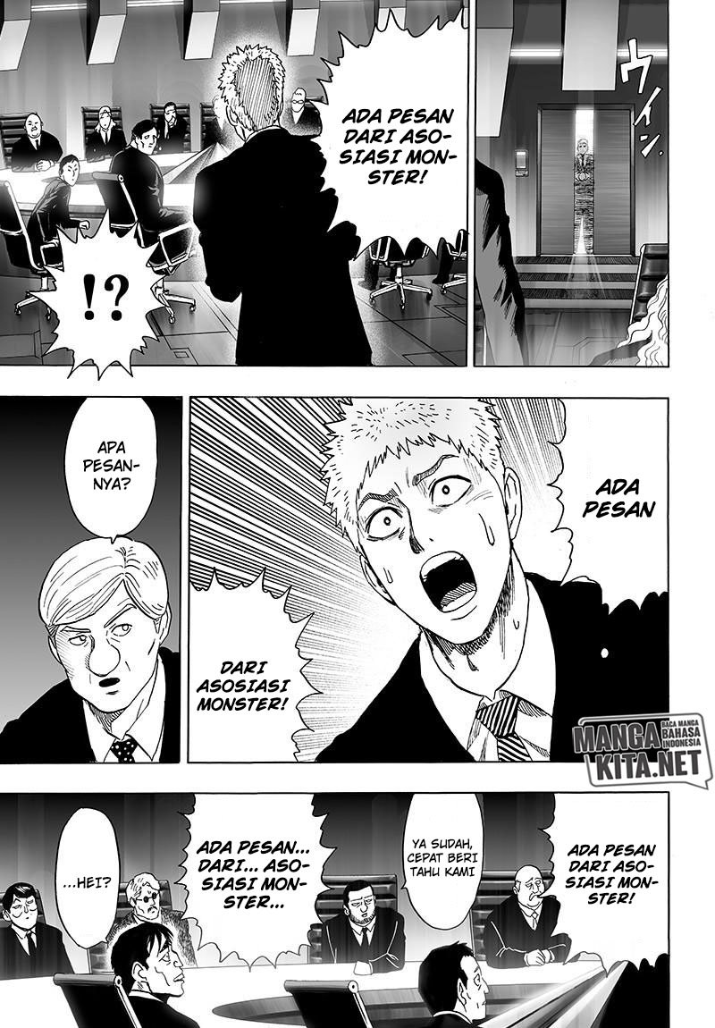 One Punch-Man Chap 124.2 - Next Chap 125.2