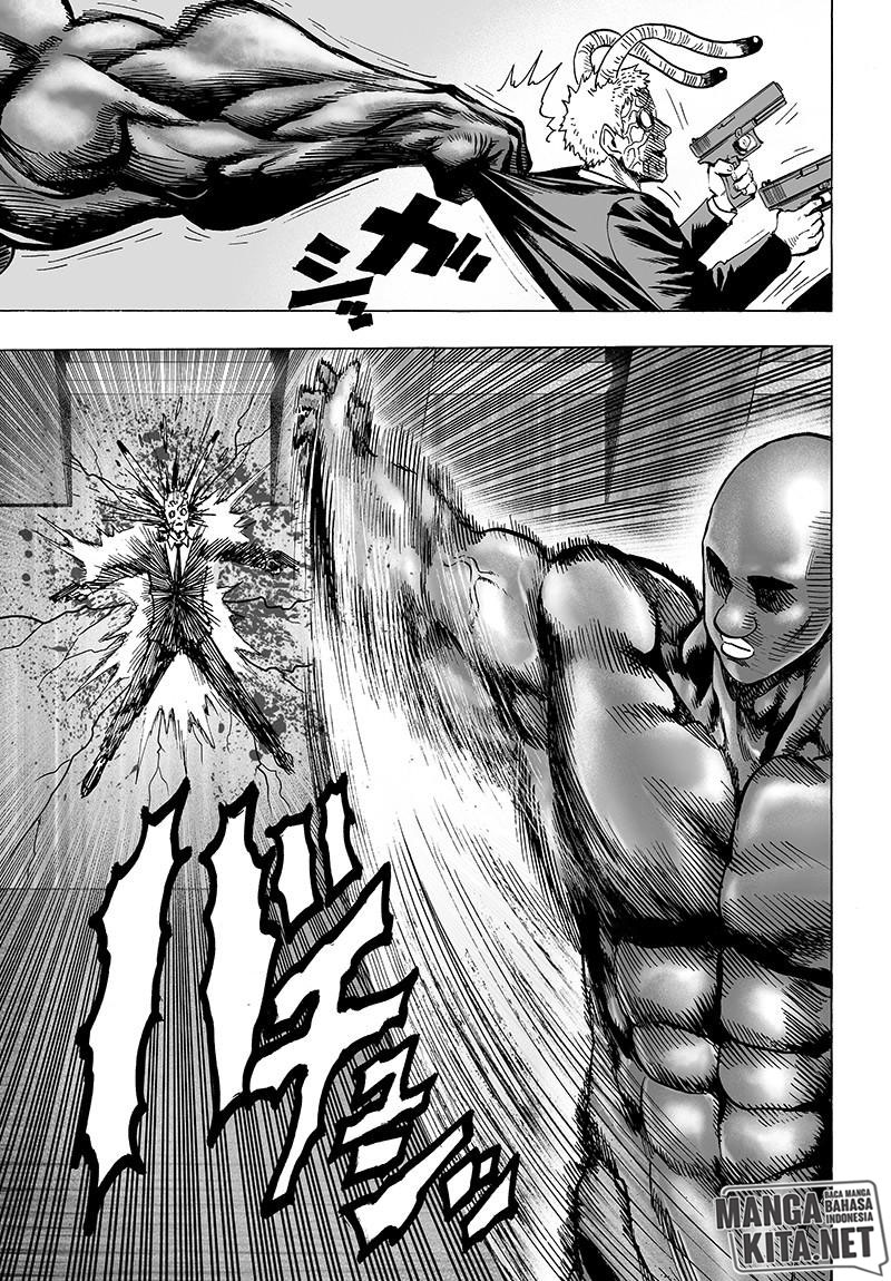 One Punch-Man Chap 124.2 - Next Chap 125.2